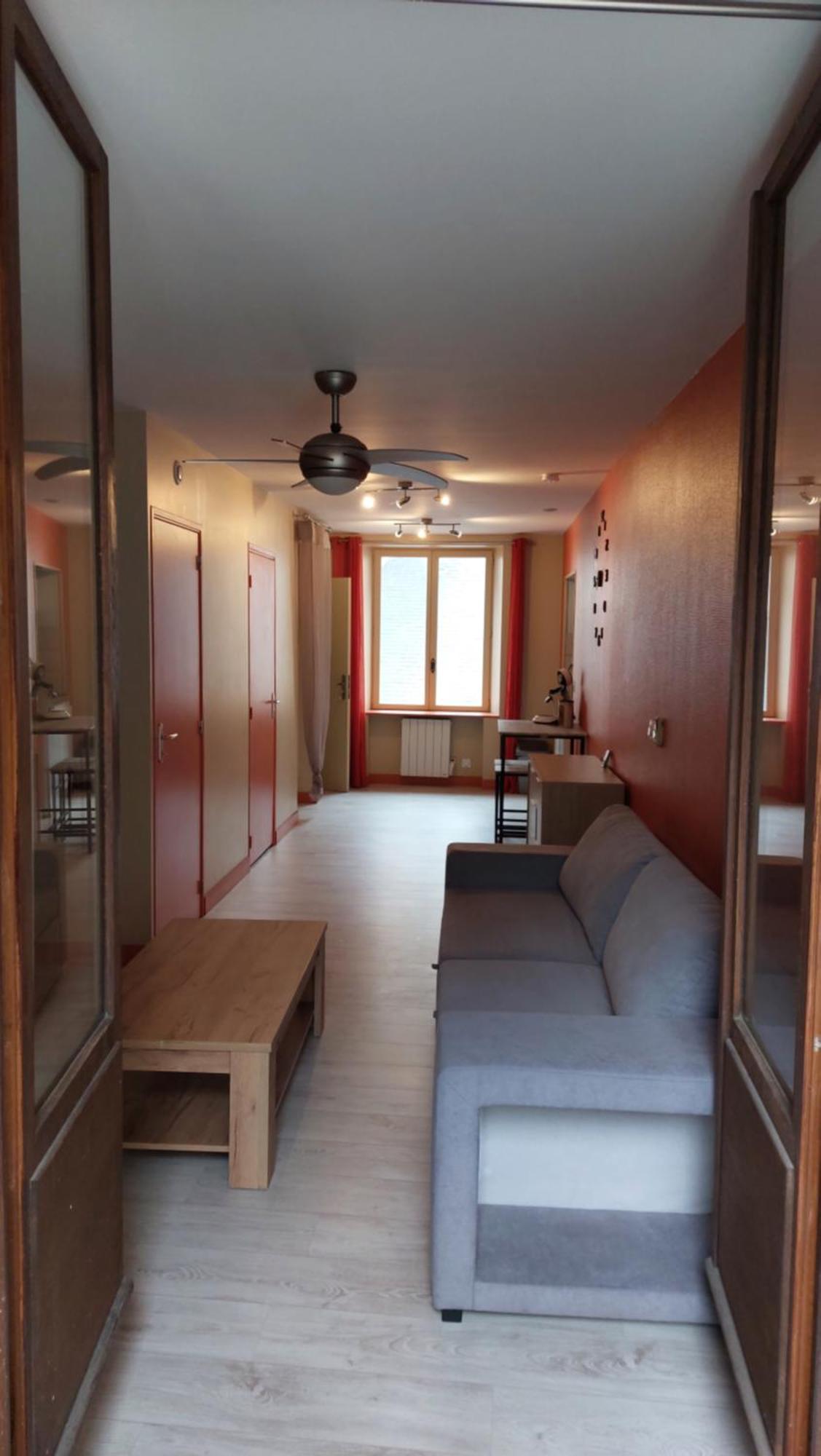 דירות Châteauroux Le Madison 1 מראה חיצוני תמונה