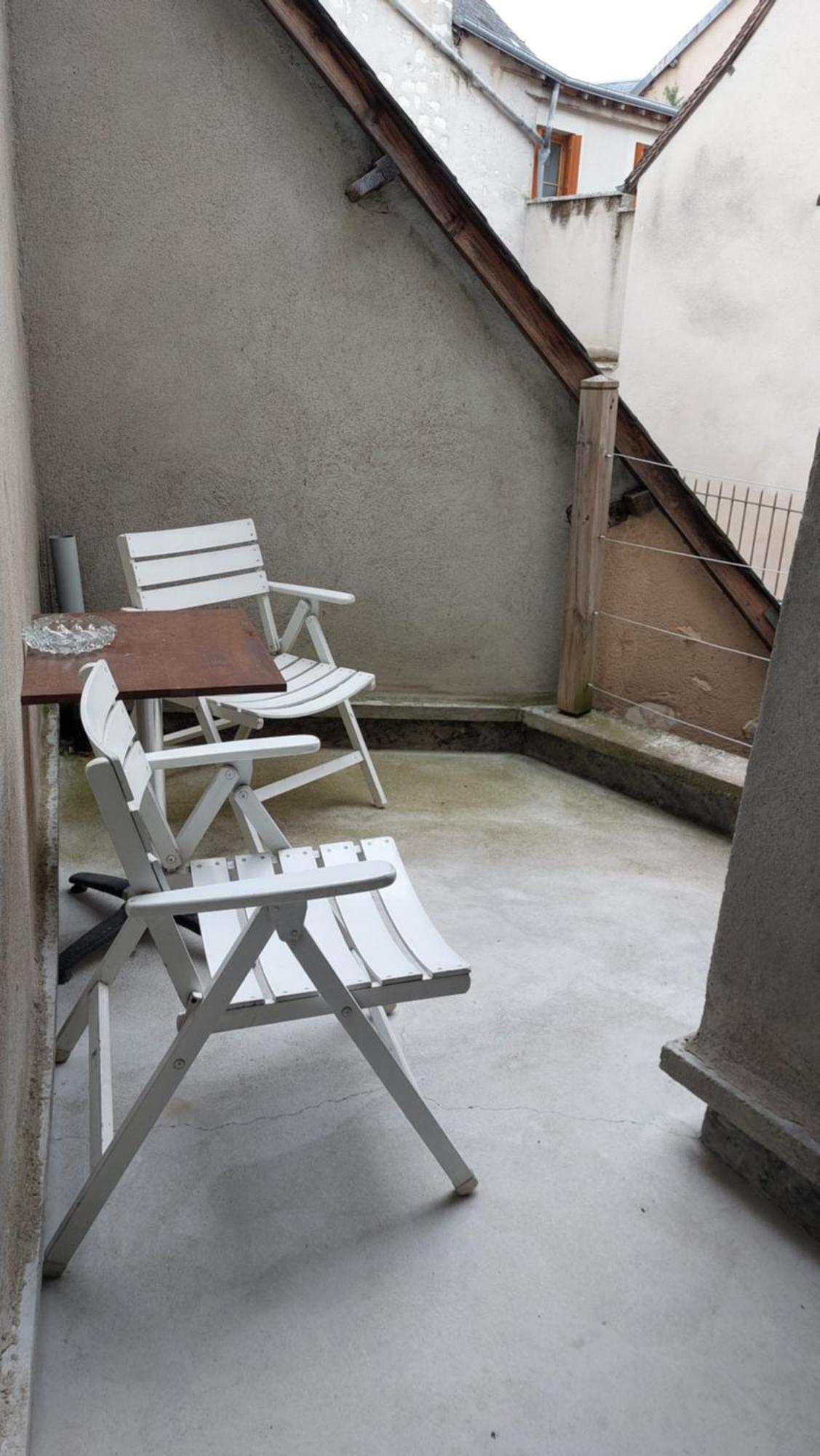 דירות Châteauroux Le Madison 1 מראה חיצוני תמונה